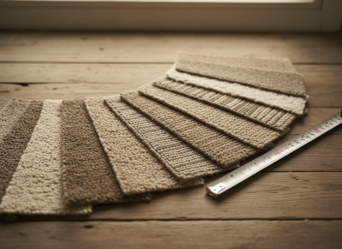 Carpet Installation Bunch, OK FAQs